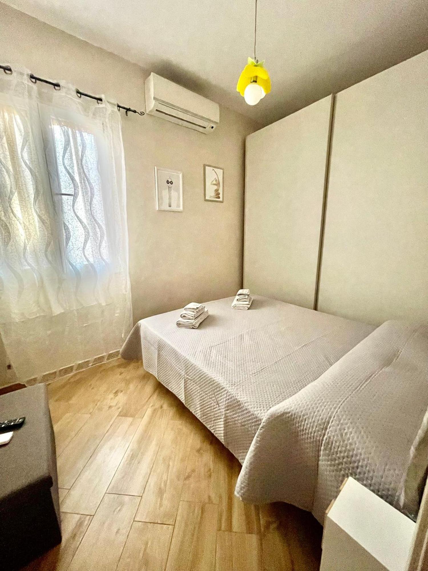 Casa Vacanza Il Borghetto Rom Eksteriør billede